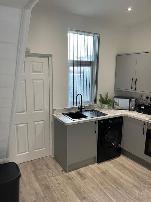 Luxury Accommodation. ولاسي المظهر الخارجي الصورة
