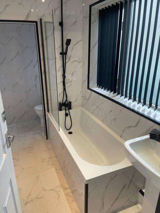 Luxury Accommodation. ولاسي المظهر الخارجي الصورة